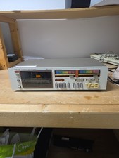 Teac V-9 Stereo Cassette