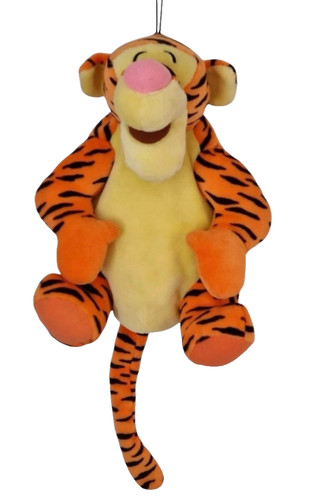 Vintage winnie the pooh tigger - winnie,