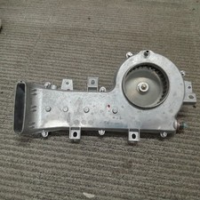 Indesit & Hotpoint washer