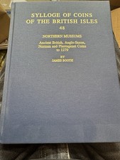 Sylloge of Coins of The