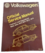 Volkswagen Official Service