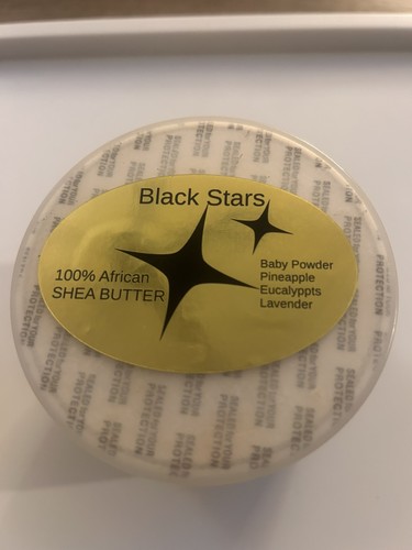 Body and hair shea - hair,