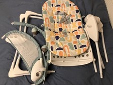 0141 Graco Baby Delight Swing 