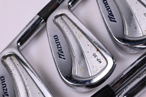 Mizuno irons 3 pw - /, 3-pw
