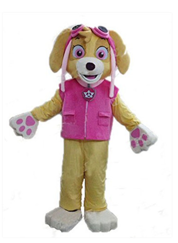 New paw patrol skye costume - paw,
