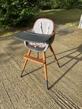 Micuna OVO Luxe High Chair