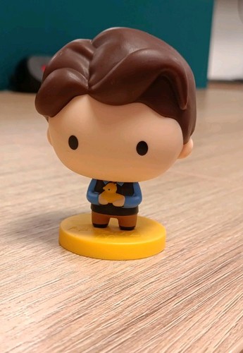 Friends mcdonald toy - friends, mcdonald's