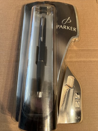 Parker frontier ballpoint pen - parker,