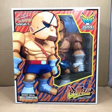 Big Boys Toys Street Fighter
