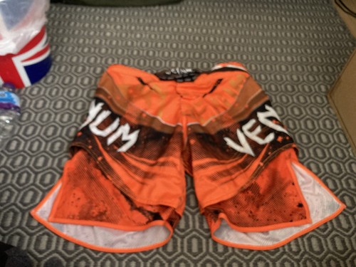 Venum mma shorts - mma,