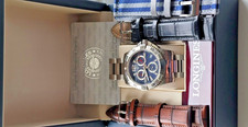 Longines Hydro Conquest