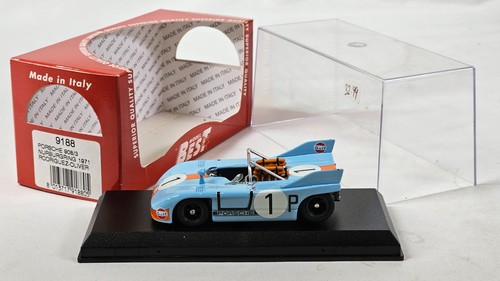Porsche 908 gulf - 908/3,