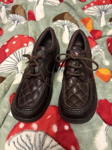 Vintage chocolate brown - chocolate,