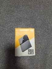 Western Digital 1TB My