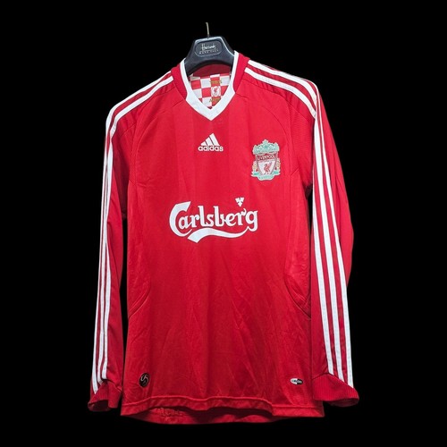Original liverpool 2008 - liverpool, 2008/09
