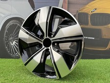 4X R17 Inch 5x112 VW