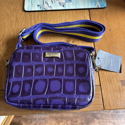 Osprey london graeme - osprey,