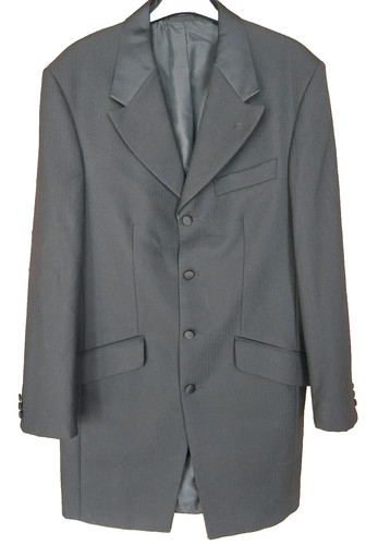 Magee black prince - black, edward