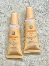 2x The Beauty Crop Vitamin