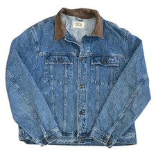 Camel Active Denim Jacket