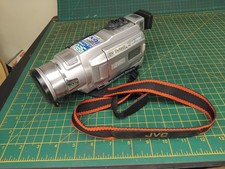 JVC DV Digital Video Camera