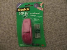 Scotch pop handband - scotch, one