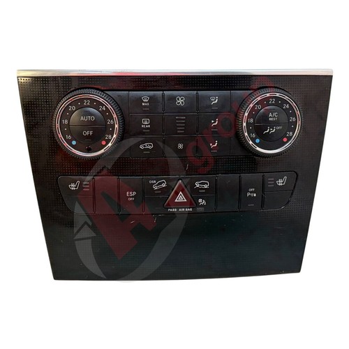 Mercedes class w164 08 - m-class, 08-10