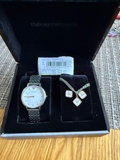 Emporio Armani Women’s Watch