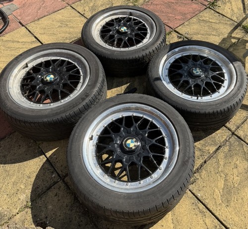 Bmw e36 328 - 328, bbs