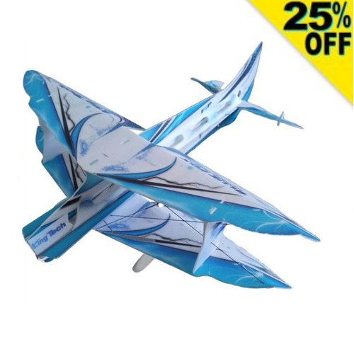 Blue fox micro - fox, aerobatic