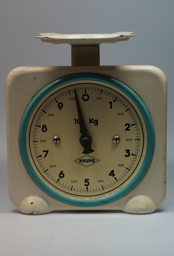 Krups retro vintage - krups,