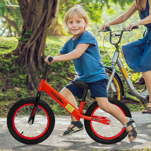 Inch kids balance bike for - 16,