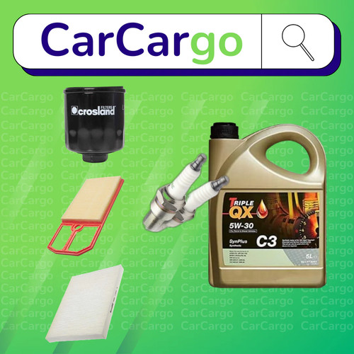 Service kit for lupo - kit, vw