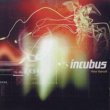 Incubus: Make Yourself (Tour