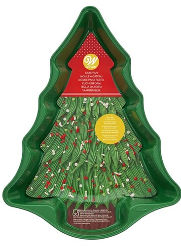 Wilton non stick - wilton, green