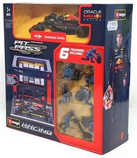 Burago 1/43 Scale 18-38453 -