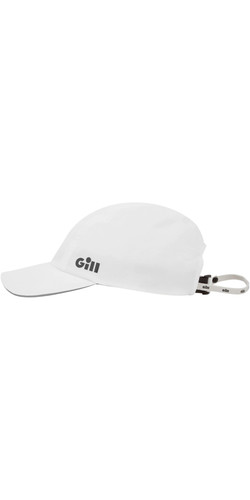 2026 gill regatta - regatta, white