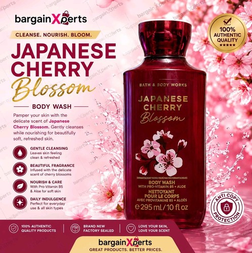 Bath body works - bath,