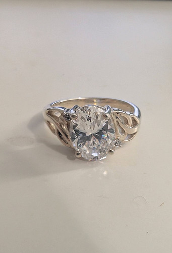 Vintage 925 sterling silver - vintage,