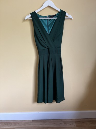 Tenki emerald green wrap - tenki,