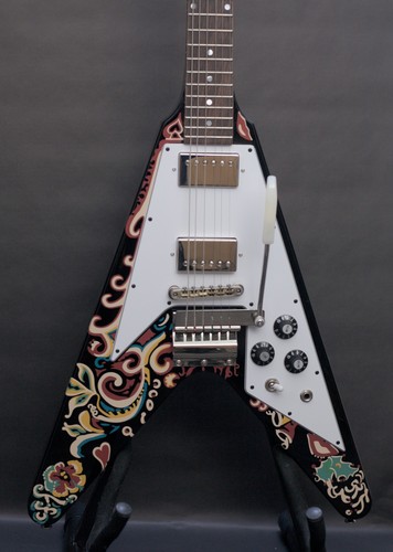 Epiphone inspired gibson - epiphone, by