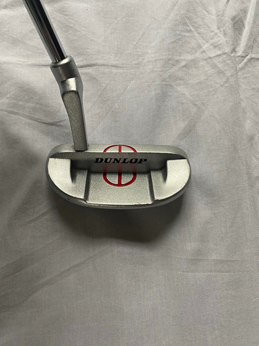 Dunlop right handed - right-handed, blade