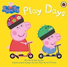 Sparkes, John : Peppa Pig