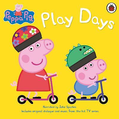 Sparkes john peppa pig - peppa,