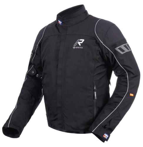 Rukka mens pathfind black - mens,