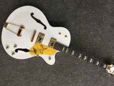 Factory Custom THE WHITE