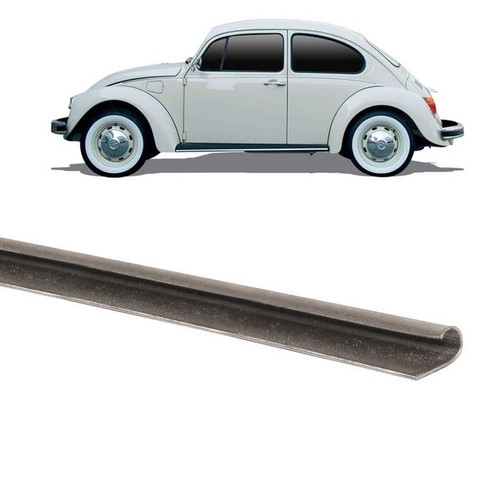 Seal channel for engine - channel,