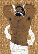 Gengoro Tagame Fisherman's