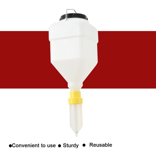 Sauce dispenser hanging - sauce,