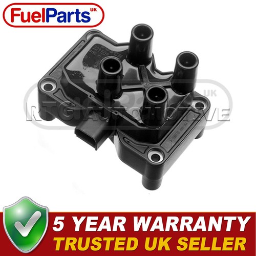 Fuelparts ignition coil pack - fuelparts,